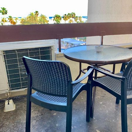 Benal Puerto Apartment Benalmadena Exterior photo