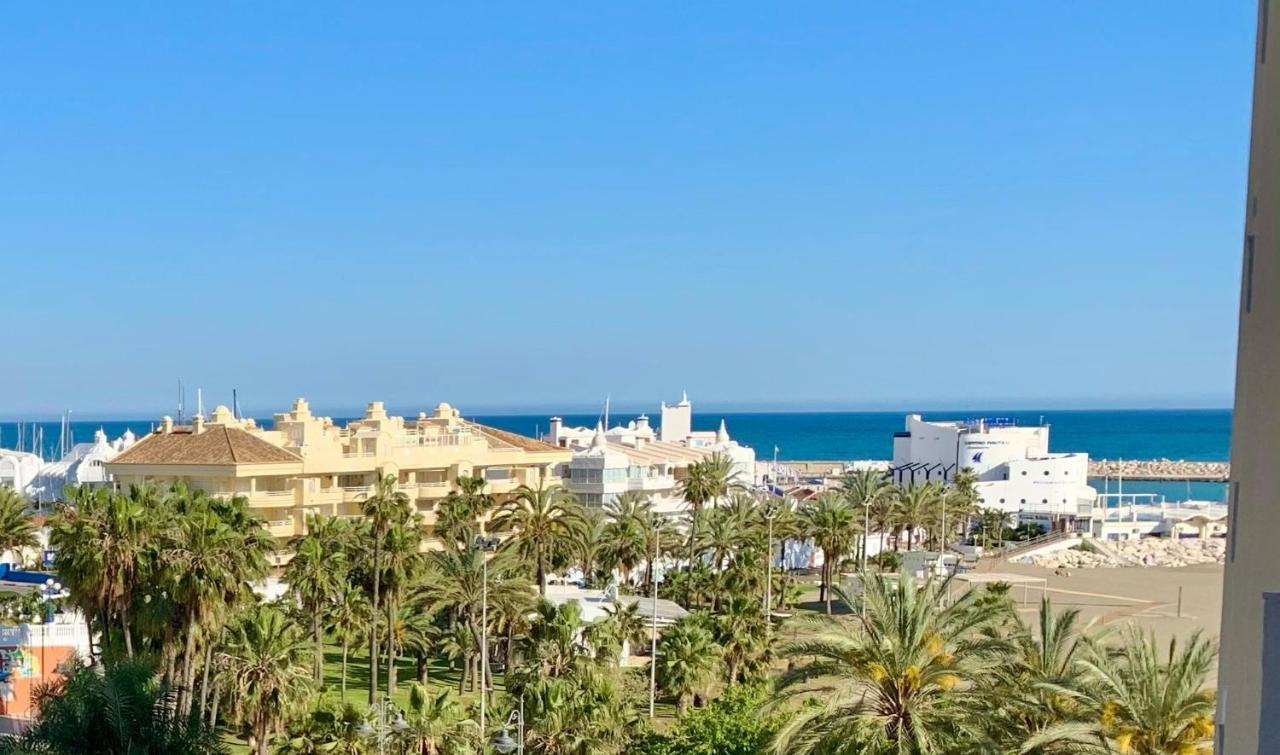 Benal Puerto Apartment Benalmadena Exterior photo
